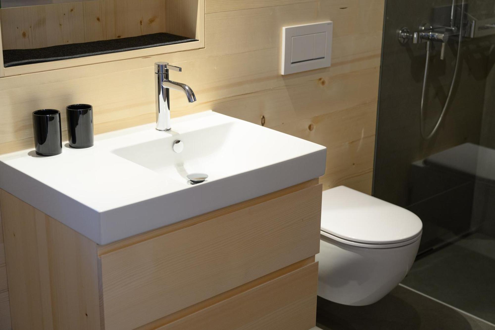 Mondholz Ferienwohnung Andermatt Dış mekan fotoğraf