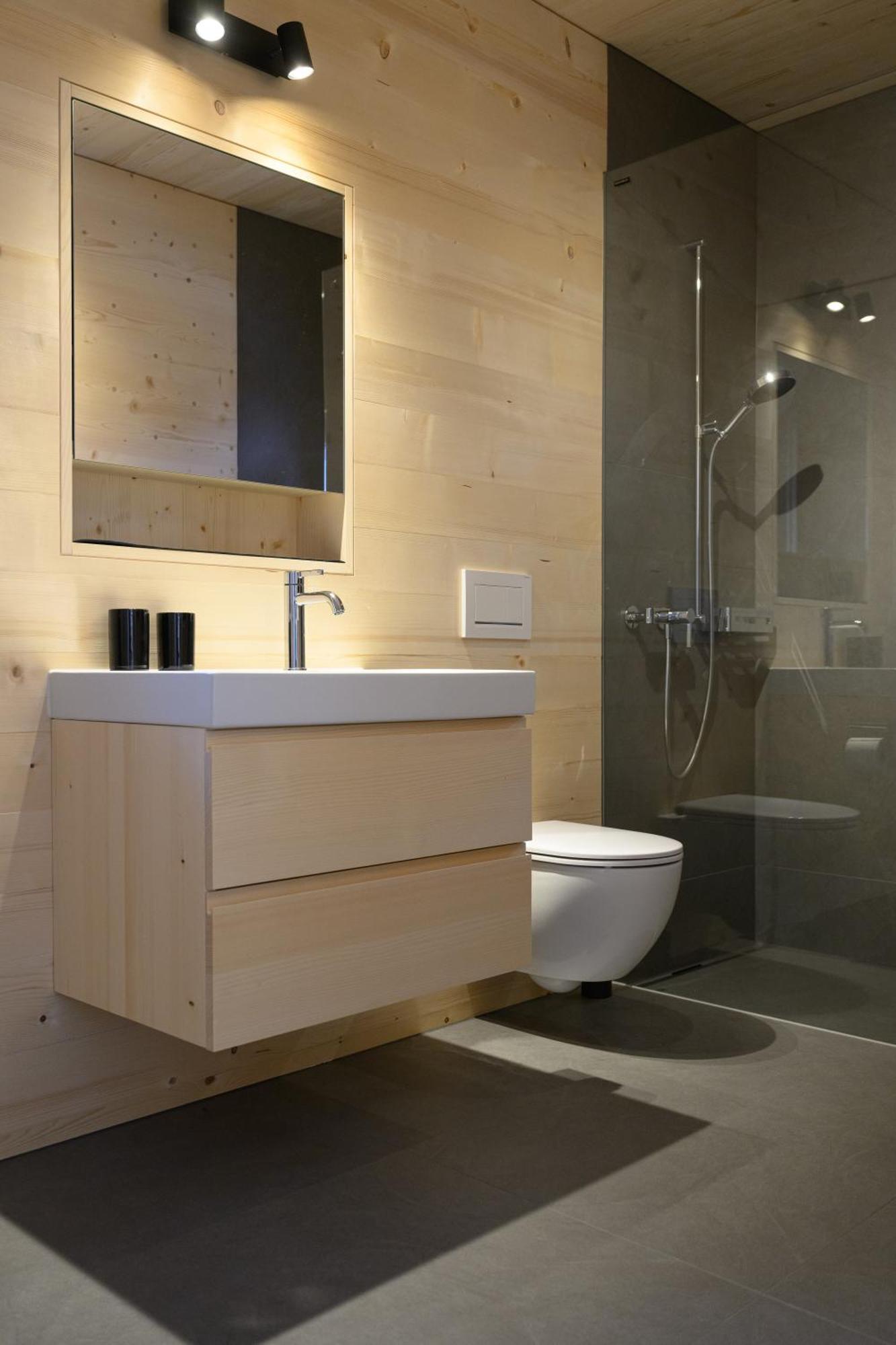 Mondholz Ferienwohnung Andermatt Dış mekan fotoğraf
