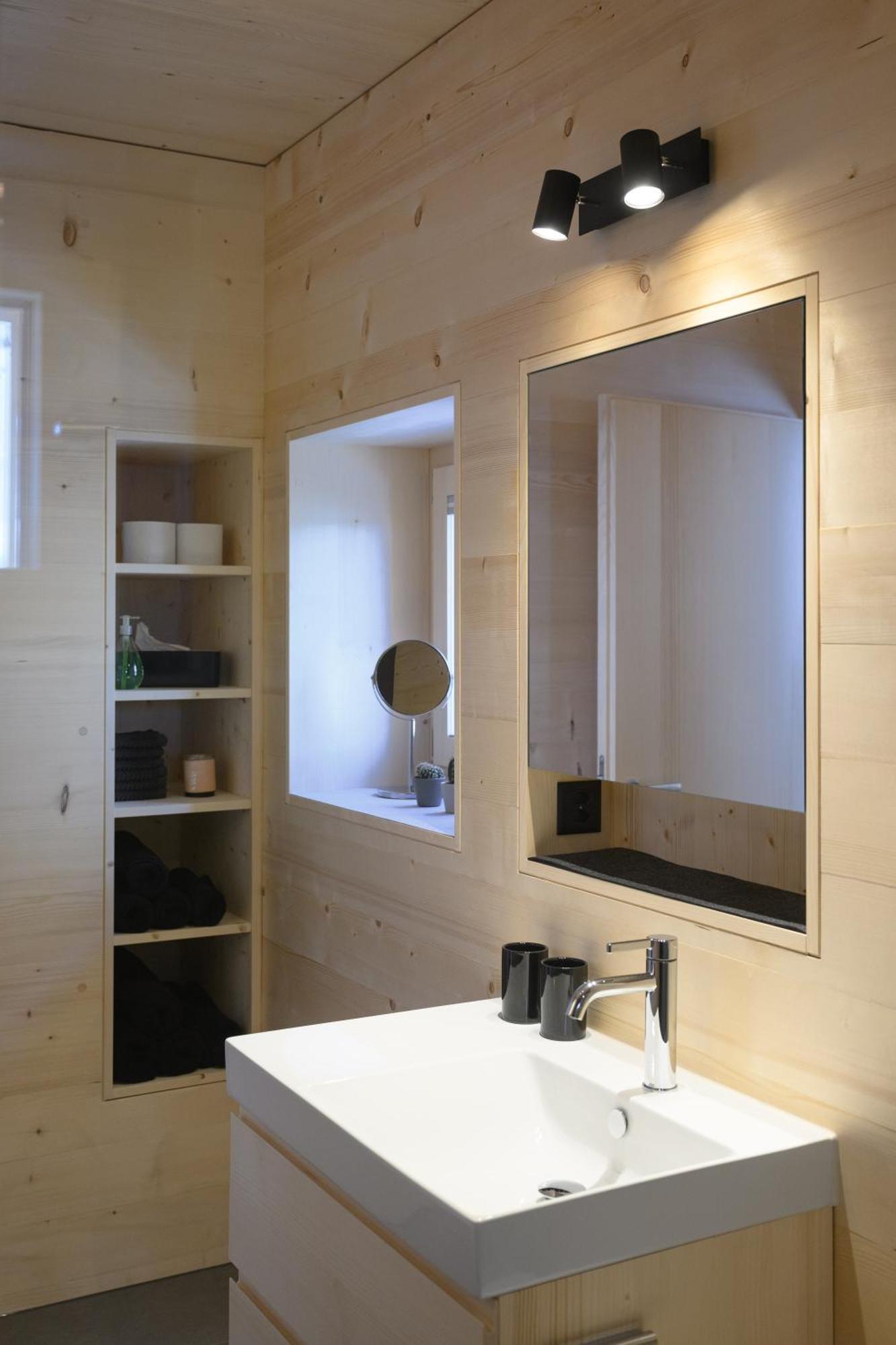 Mondholz Ferienwohnung Andermatt Dış mekan fotoğraf